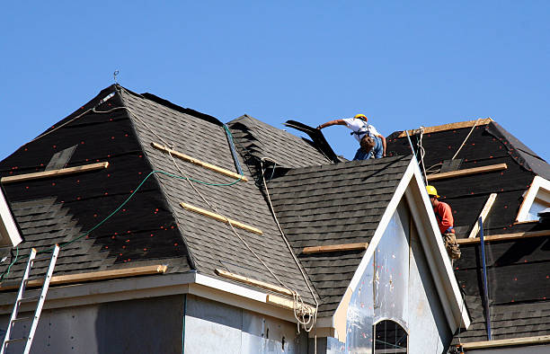 Best Metal Roofing Contractor  in St James, MD