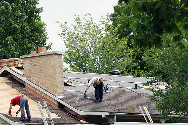 Best Residential Roofing Contractor  in St James, MD