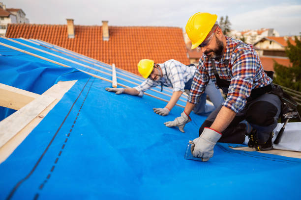 Trusted St James, MD Roofing Contractor Experts