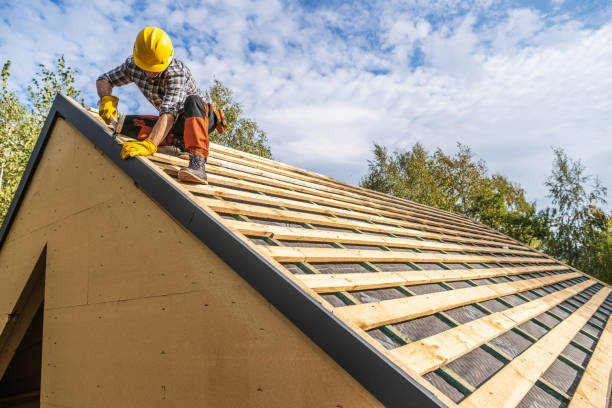 Sealant for Roof in St James, MD