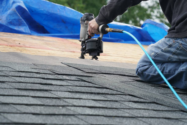 Best Shingle Roofing Installation  in St James, MD