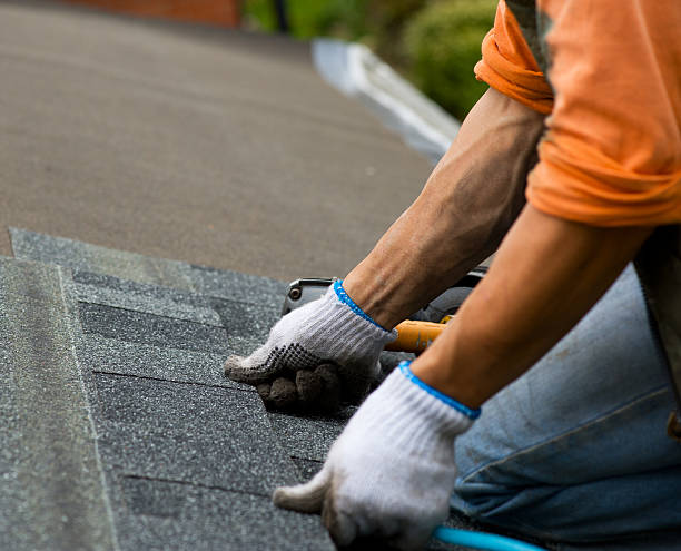 Best New Roof Installation  in St James, MD