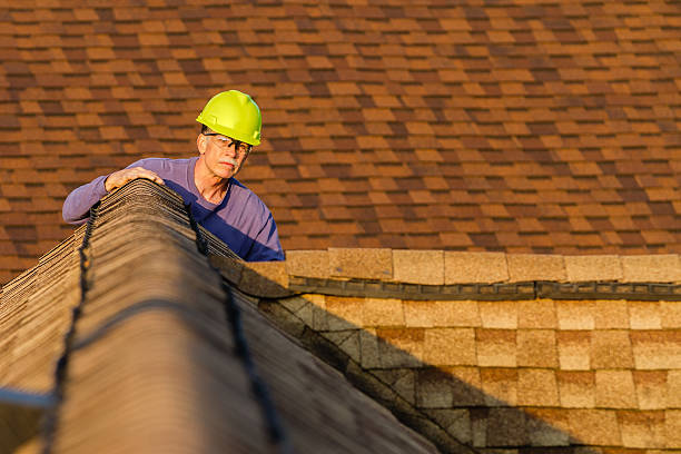 Best Affordable Roofing Company  in St James, MD
