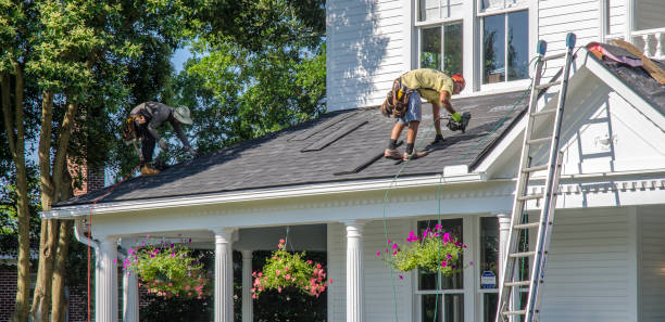 Best Best Roofing Contractors  in St James, MD