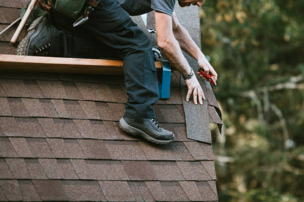 Best Roof Replacement Cost  in St James, MD