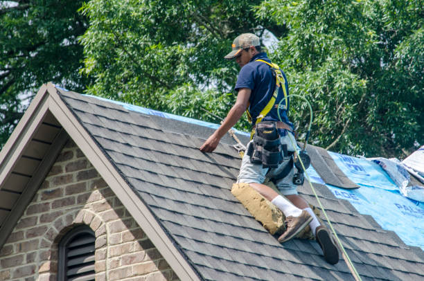 Quick and Trustworthy Emergency Roof Repair Services in St James, MD